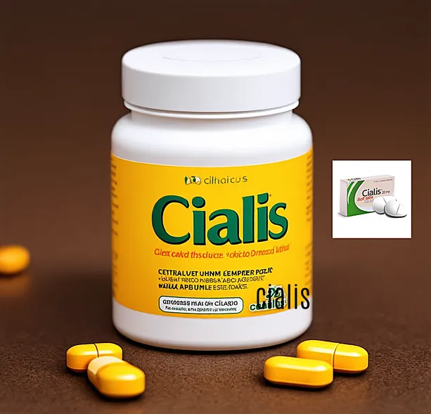 Prezzo cialis originale